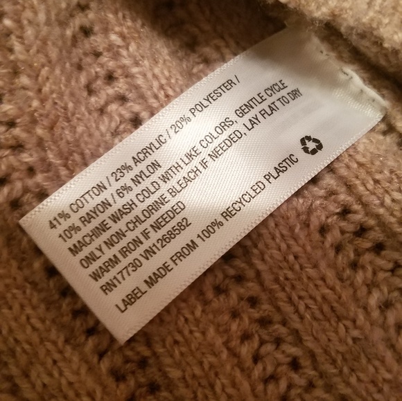 UNIVERSAL THREAD | vneck sweater - Picture 4 of 6